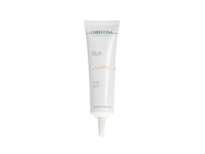 TESTER Silk - Eye lift 30 ml