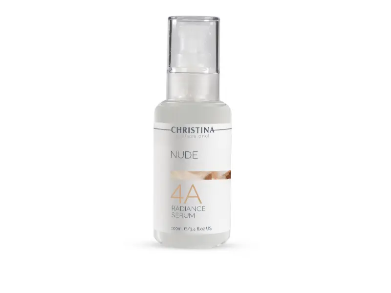 PRO Nude - 4A Radiance Serum 100 ml