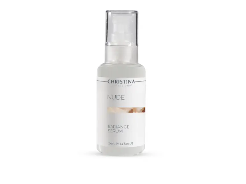Nude - Radiance Serum 100 ml