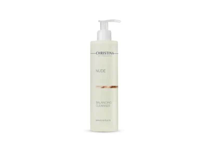 Nude - Balancing Cleanser 300 ml