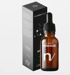Nouveau Visage - Le Serum Newage