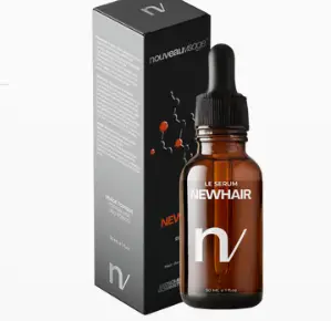 Nouveau Visage - Le Serum Newhair 30ml