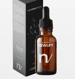 Nouveau Visage - Le Serum Newlift 30ml
