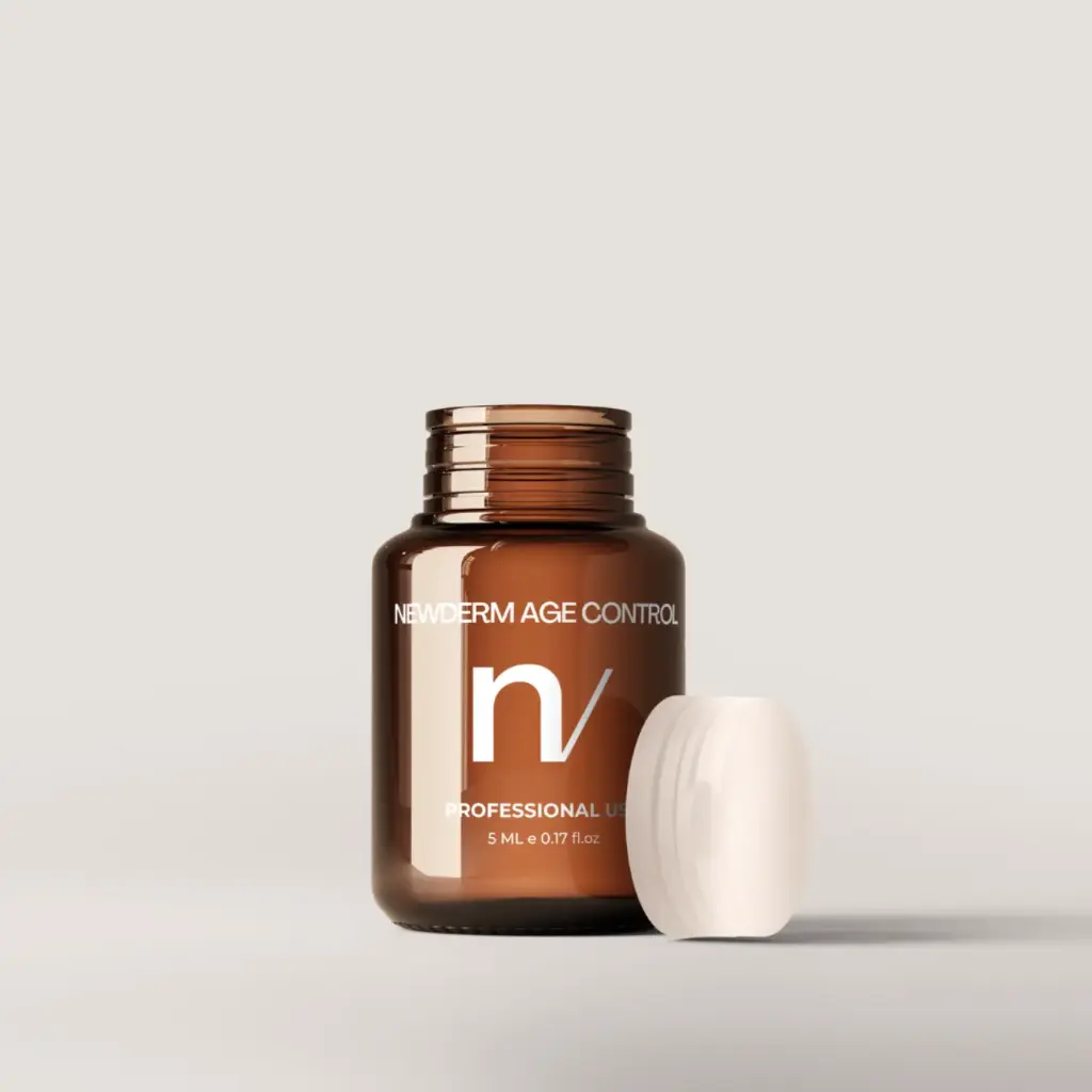 Nouveau Visage - Newderm Age Control 4x5ml