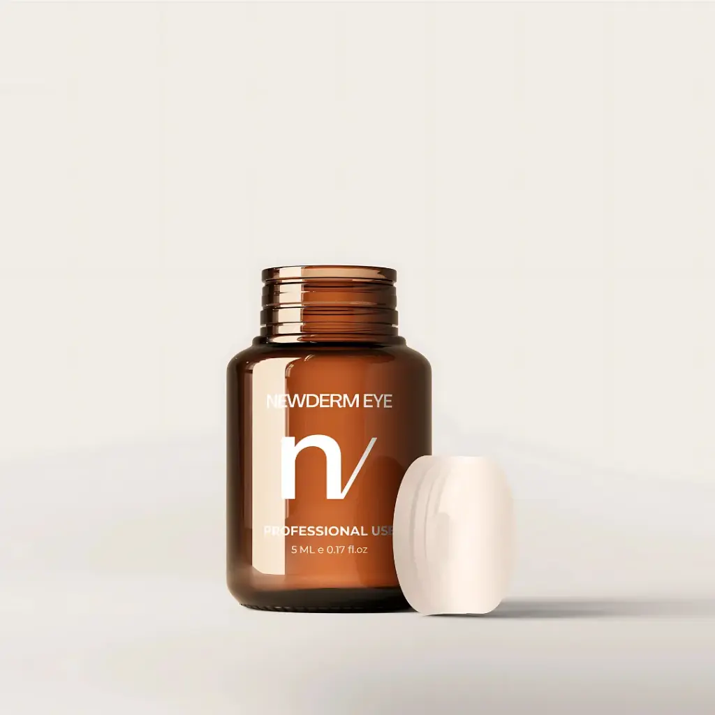 Nouveau Visage - Newderm Eye 4x5ml