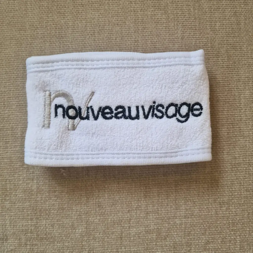 Nouveau Visage - Head band