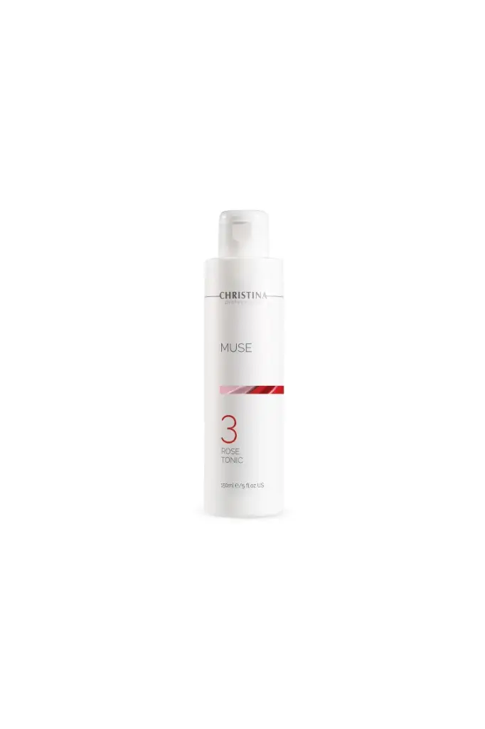 PRO Muse - 3 Rose Tonic 150 ml (NIEUW)