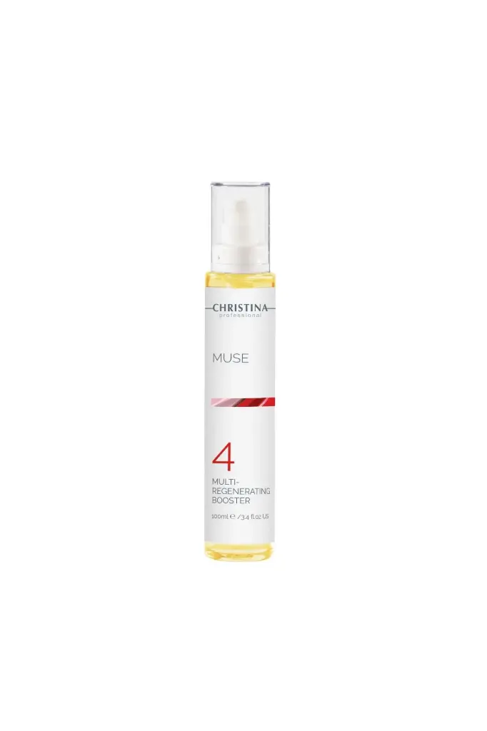 PRO Muse - 4 Multi-Regenerating Booster 100 ml (NIEUW)