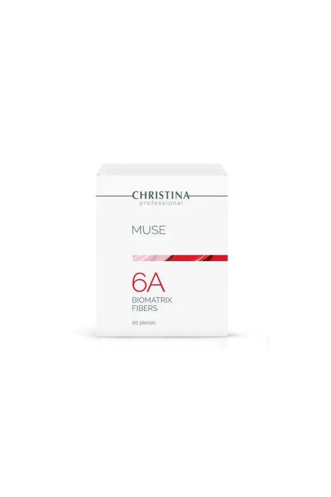 PRO Muse - 6a Biomatrix Fibers 20 stuks (NIEUW)