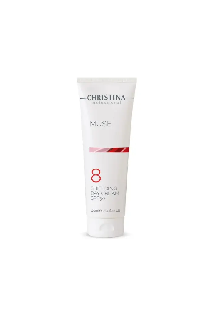 PRO Muse - 8 Shielding Day Cream SPF30 150ml (NIEUW)
