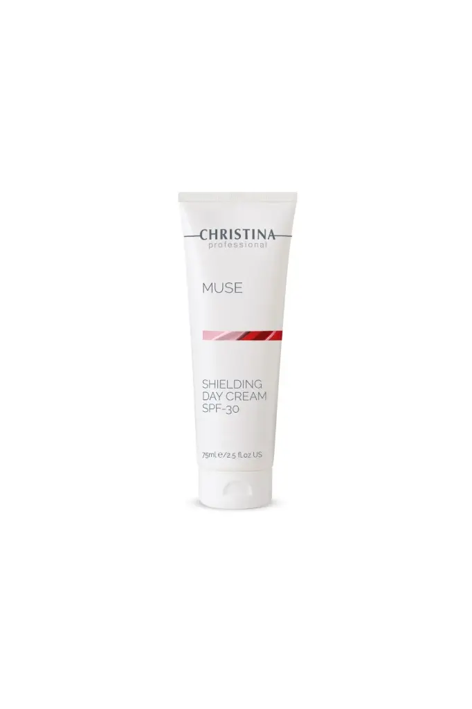 Muse - Shielding Day Cream SPF 30 75 ml (NIEUW)