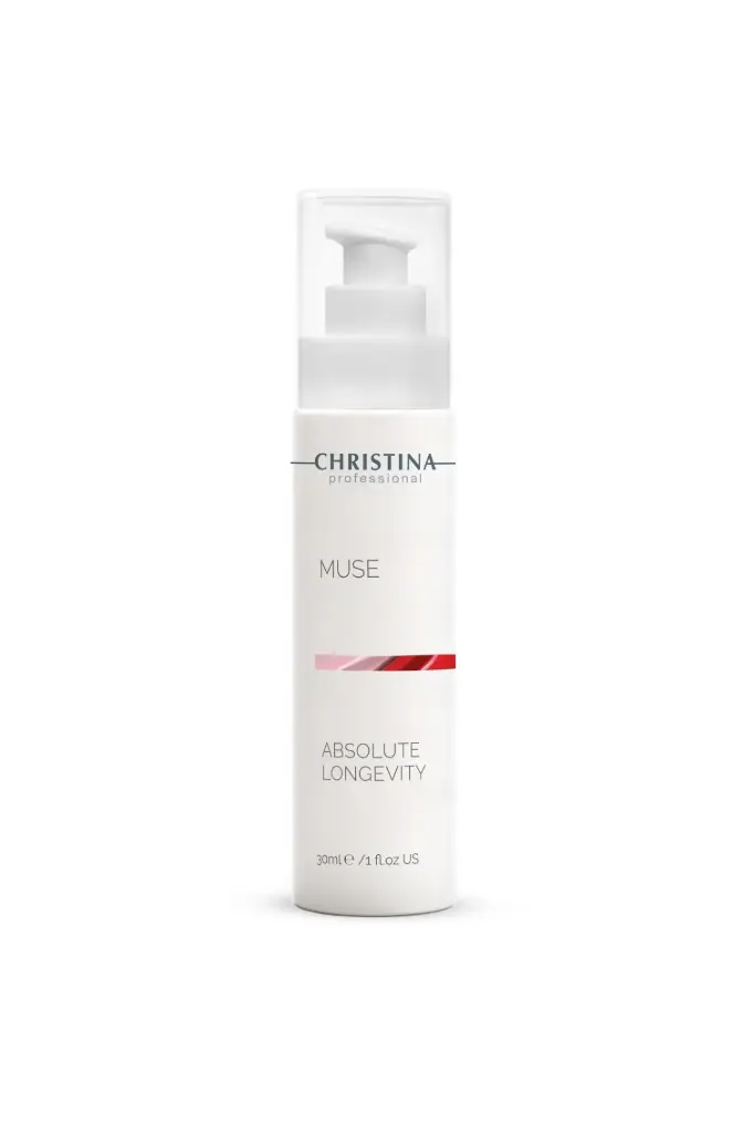 Muse - Absolute Longevity 30 ml (NIEUW)