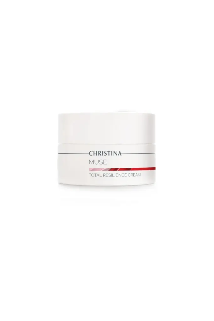 Muse - Total Resilience Cream 50 ml (NIEUW)