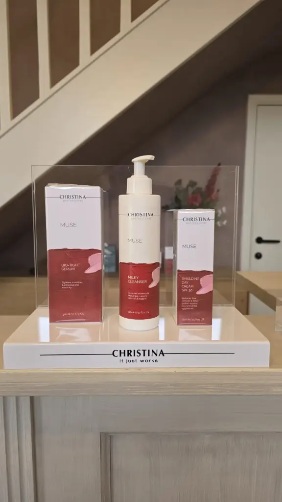 Productdisplay Christina