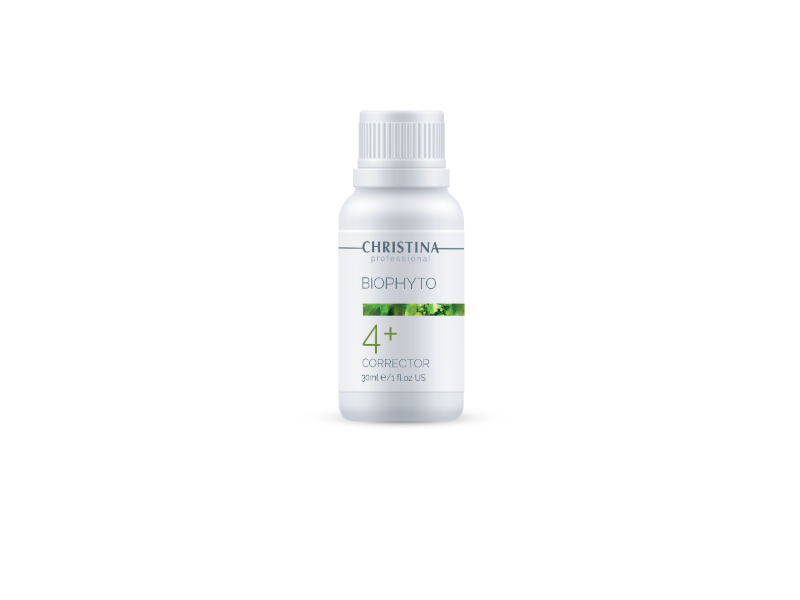 PRO Bio Phyto - 4+ Spot Corrector 30 ml - EXP 03/2027