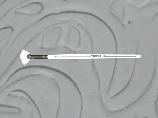 Brush - Christina NO0 Small Fan