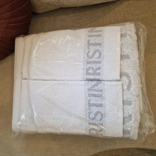 Christina Towel Set