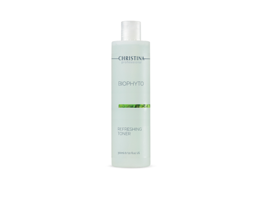 Bio Phyto Refreshing Toner 300 ml
