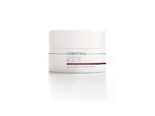 CHATEAU - Shielding cream SPF - 30 50 ml