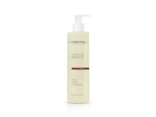 CHATEAU - Vino Pure Cleanser 300 ml