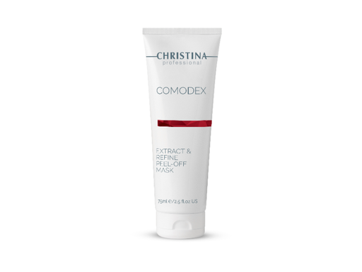 Comodex - Extract&Refine Peel-Off mask 75 ml