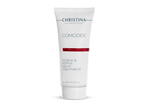 Comodex - Renew&Repair Night treatment 50 ml
