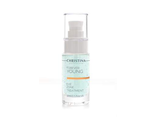 Forever Young - Eye Zone Treatment 30 ml