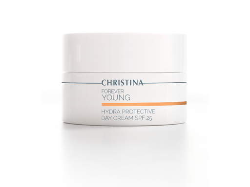 Forever Young - Hydra Protective  day cream spf 25 50 ml