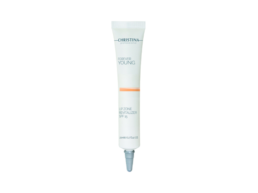Forever Young - Lip zone revitalizer spf 15 20 ml