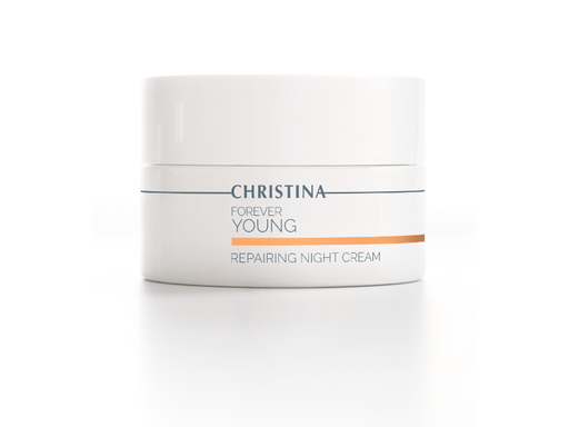 Forever Young - Repairing Night Cream 50 ml
