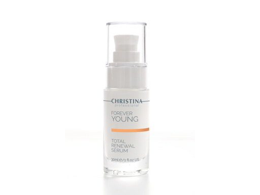 Forever Young - Total Renewal Serum 30 ml