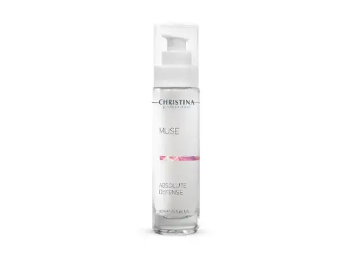 Muse - Absolute Defense 30 ml