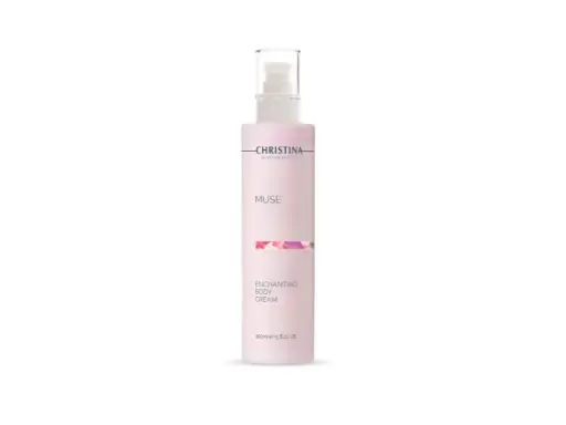 H Muse-Enchanting Body Cream 300