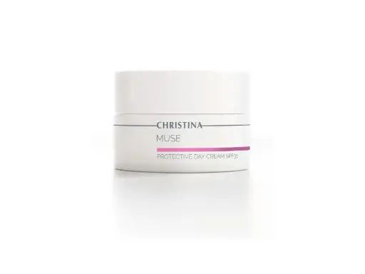 Muse - Protective day cream spf 30 50 ml