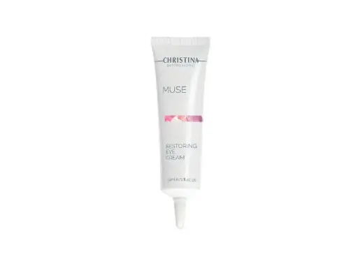 Muse - Restoring eye cream 30 ml