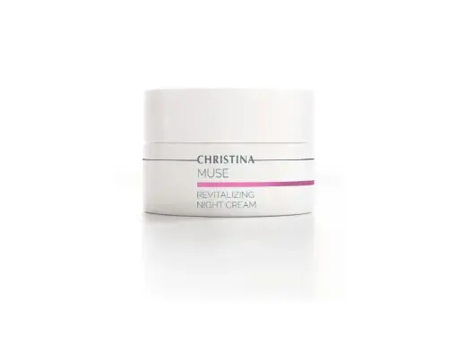 Muse - Revitalizing night cream 50 ml