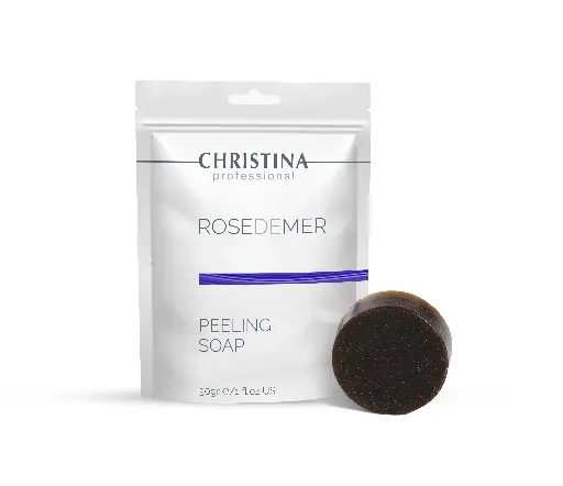 H RDM-Peeling Soap 30