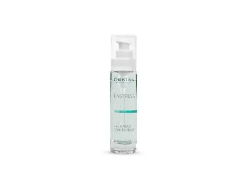 Unstress - Eye and Neck concentrate 30 ml