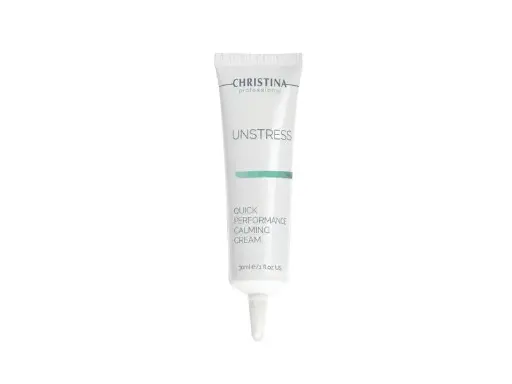 Unstress - Quick Performance calming Cream 30 ml
