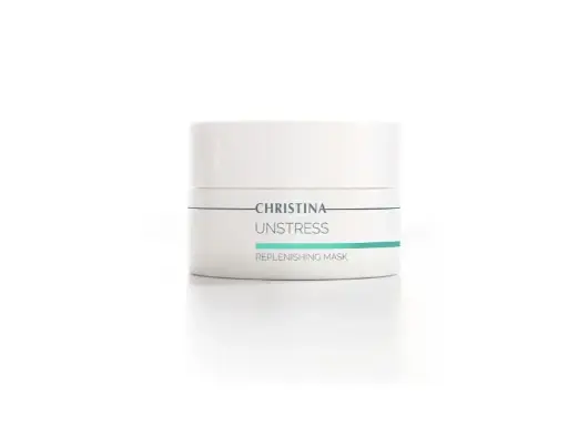 H Unstress-Replenishing mask 50