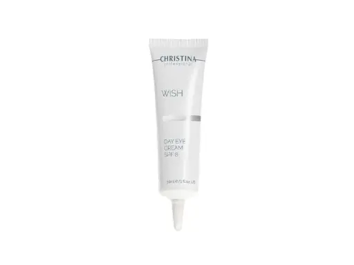 Wish - Day Eye Cream spf 8 30 ml