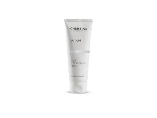 H Wish-Deep Nourishing Mask 75