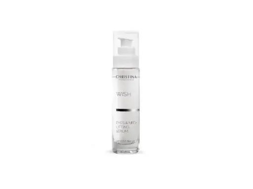 Wish - Eye & Neck Lifting Serum 30 ml