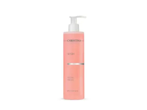 Wish  -  Facial Wash 300 ml