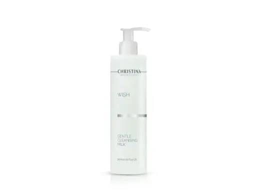 H Wish-Gentle Cleansing Milk 300