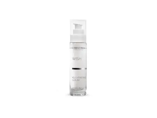 Wish - Rejuvenating Serum 30 ml