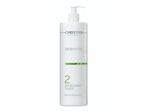 PRO Bio Phyto - 2 Refreshing Toner 500 ml