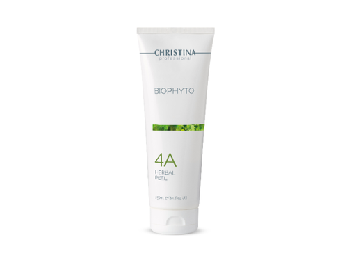 S Bio Phyto-4a Herbal Peel 250
