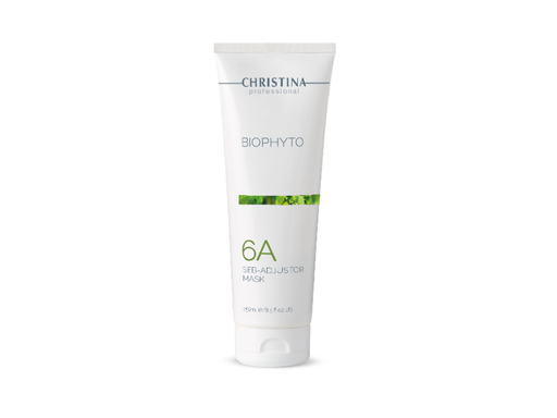 PRO Bio Phyto - 6a Seb-Adjustor Mask 250 ml