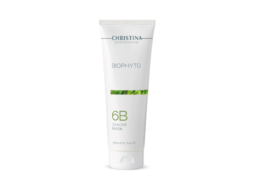 PRO Bio Phyto - 6b Zaatar Mask 250 ml